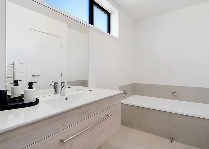 Fantail Corner Vakantiehuis *