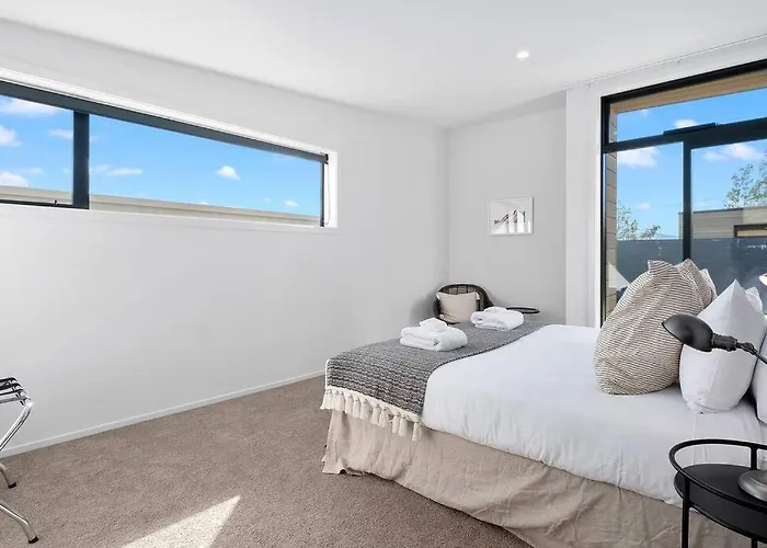 Fantail Corner Vakantiehuis